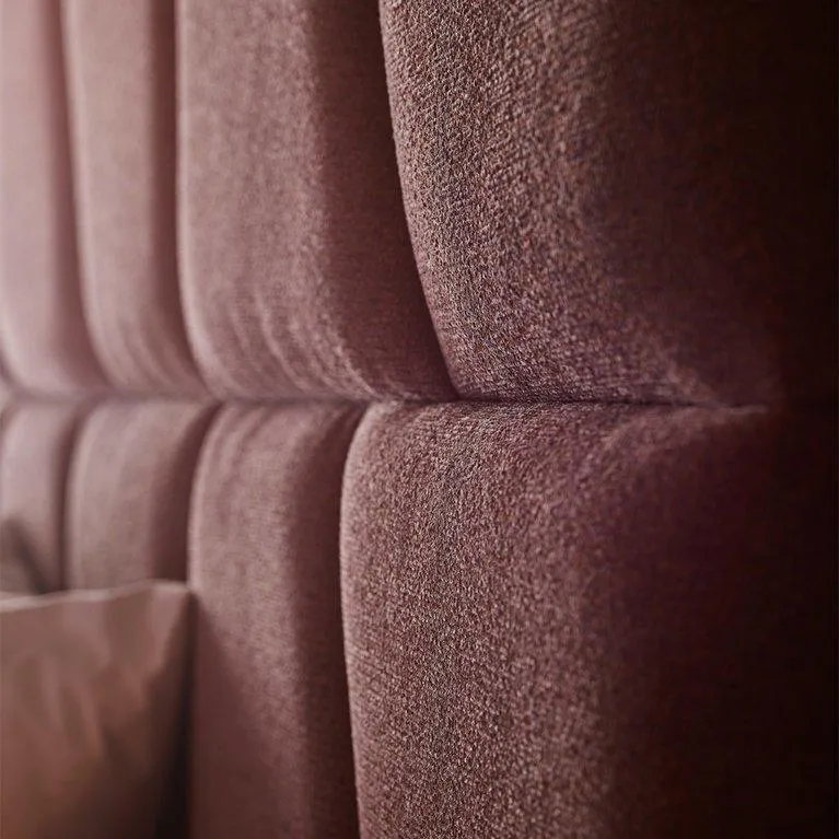 Upholstered Wall Panels GEO 30x35 cm