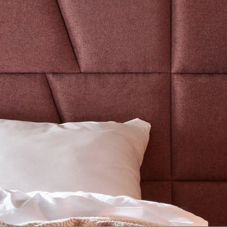 Upholstered Wall Panels GEO 30x35 cm