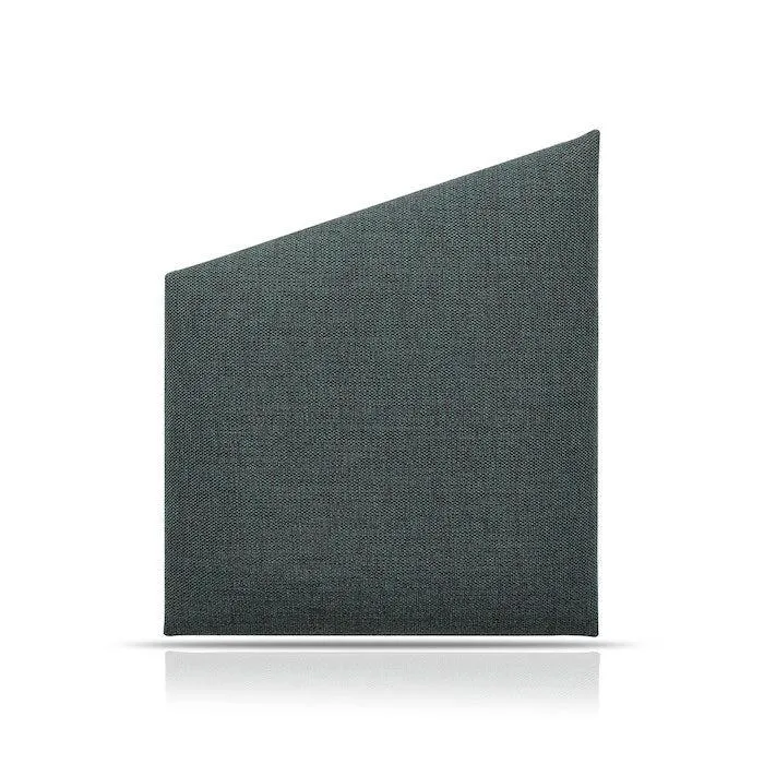 Upholstered Wall Panels GEO 30x35 cm