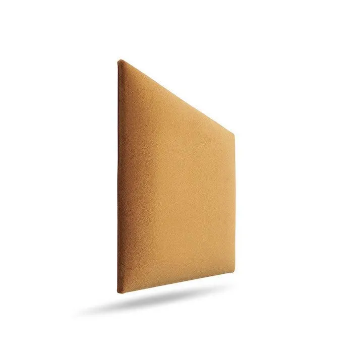 Upholstered Wall Panels GEO 30x35 cm
