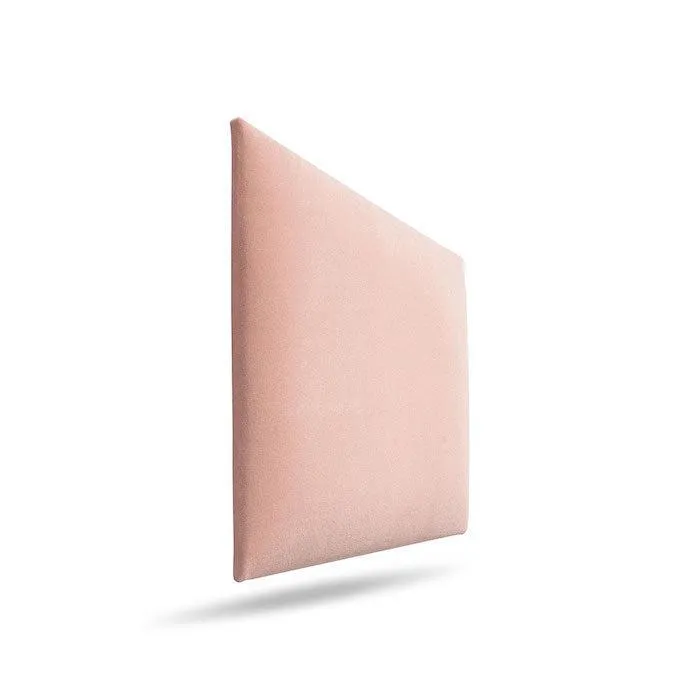 Upholstered Wall Panels GEO 30x35 cm