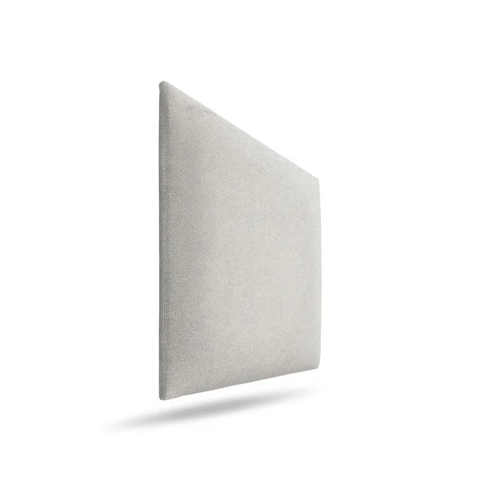 Upholstered Wall Panels GEO 30x35 cm