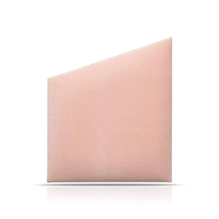 Upholstered Wall Panels GEO 30x35 cm