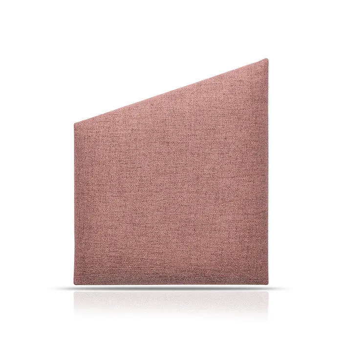 Upholstered Wall Panels GEO 30x35 cm