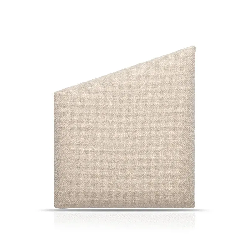 Upholstered Wall Panels GEO 30x35 cm