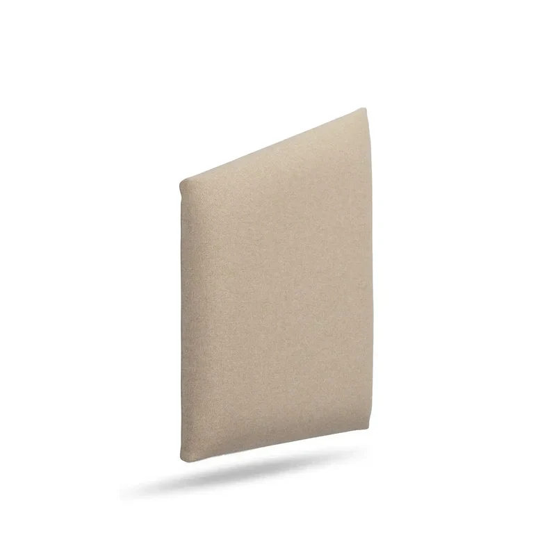 Upholstered Wall Panels GEO 30x35 cm