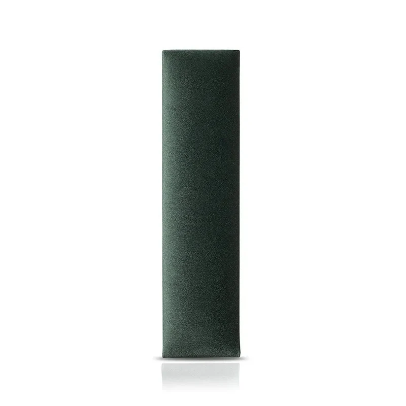 Upholstered Wall Panels 60x15 cm
