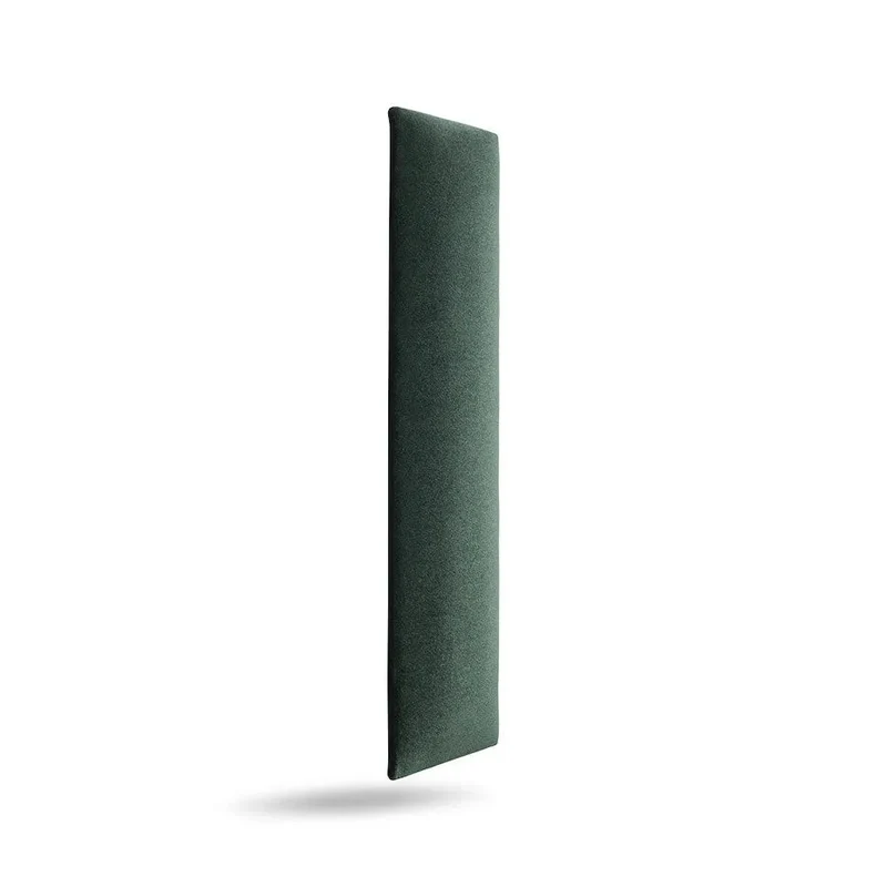 Upholstered Wall Panels 60x15 cm