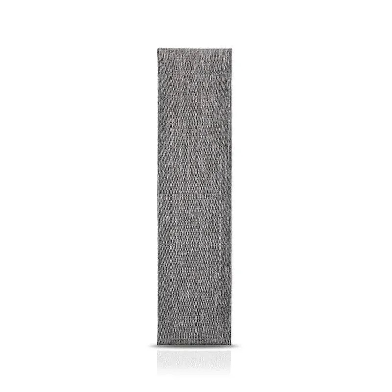 Upholstered Wall Panels 60x15 cm