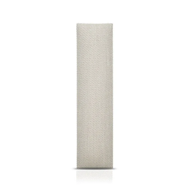 Upholstered Wall Panels 60x15 cm