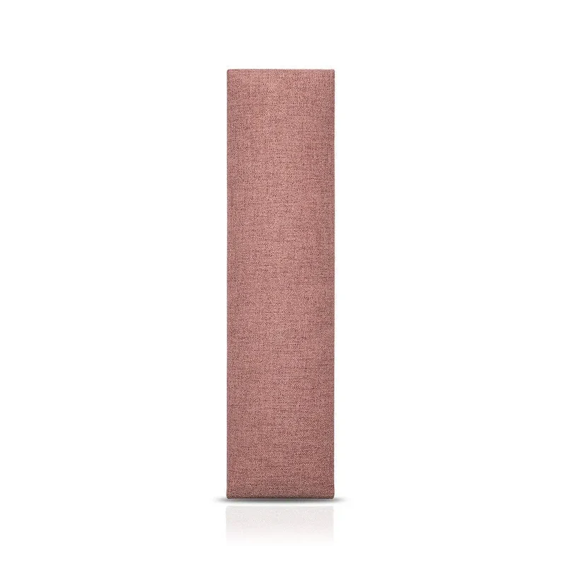 Upholstered Wall Panels 60x15 cm