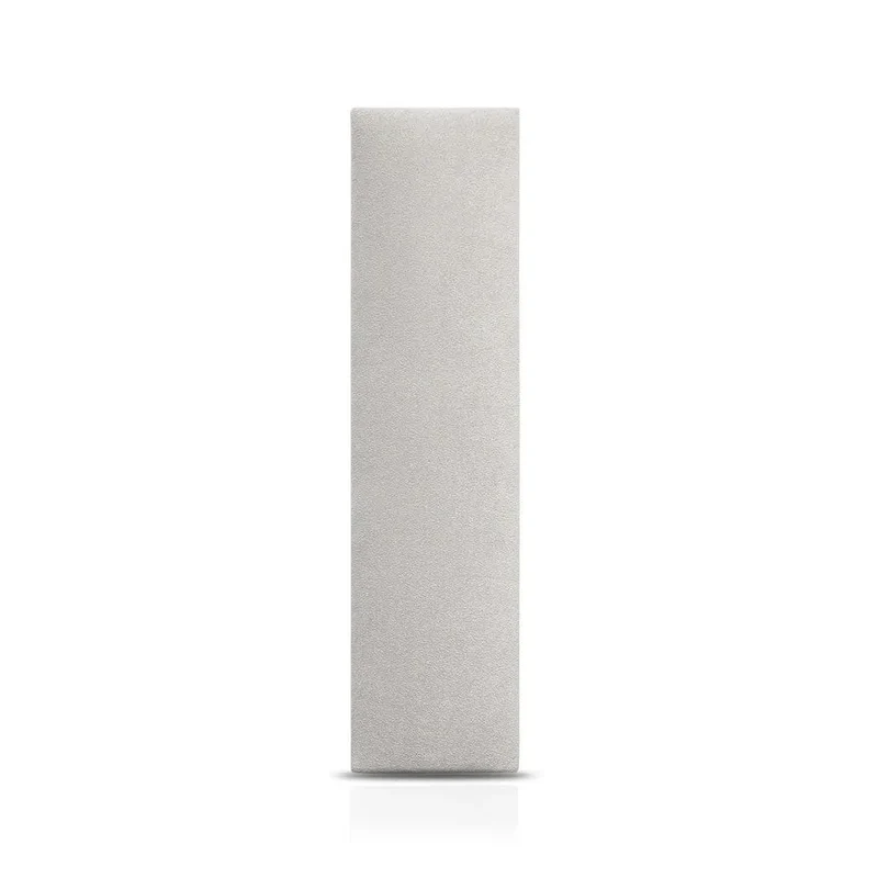 Upholstered Wall Panels 60x15 cm