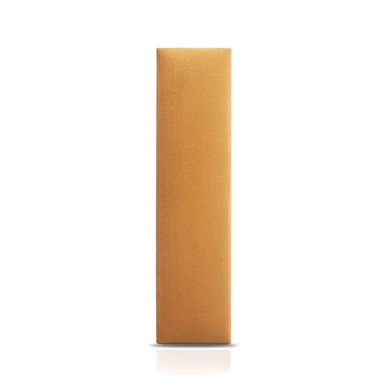 Upholstered Wall Panels 60x15 cm
