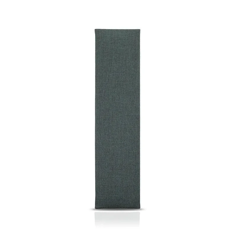 Upholstered Wall Panels 60x15 cm