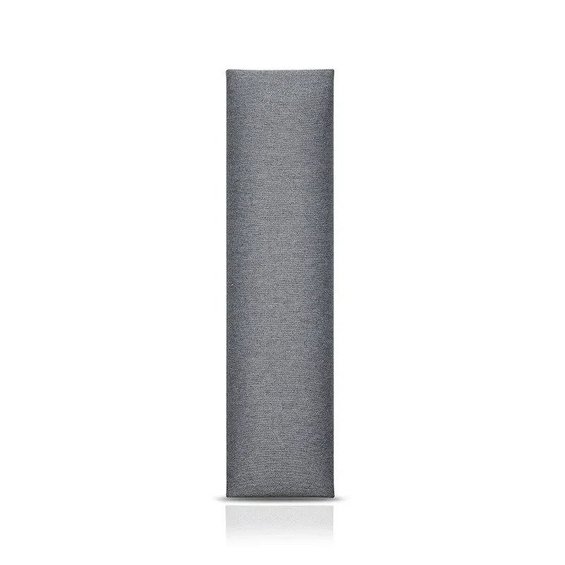 Upholstered Wall Panels 60x15 cm