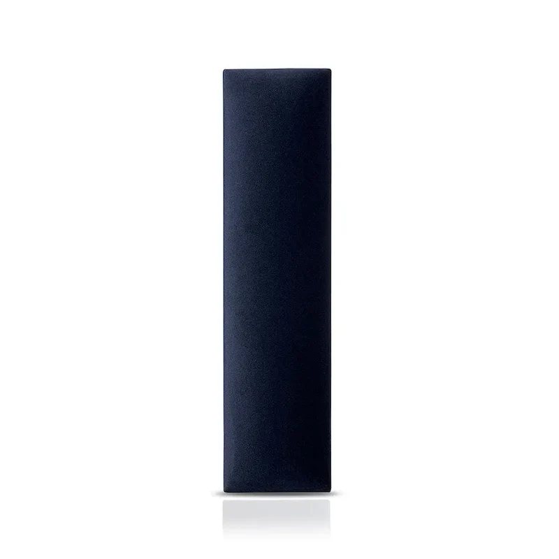 Upholstered Wall Panels 60x15 cm