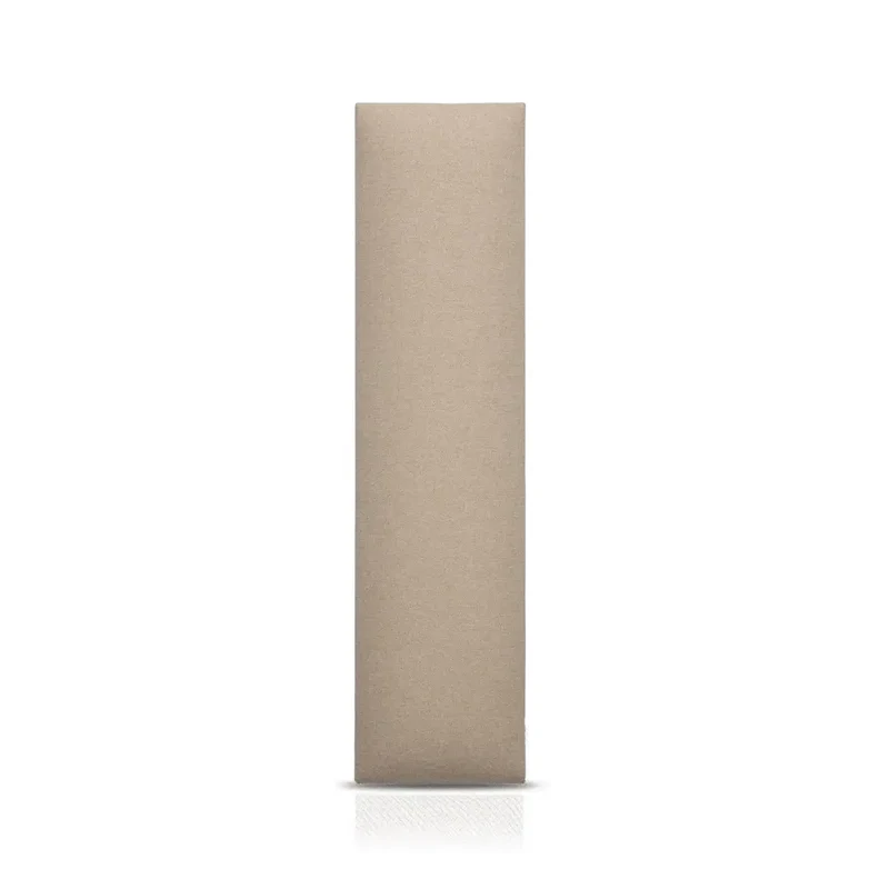 Upholstered Wall Panels 60x15 cm