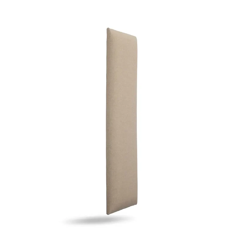 Upholstered Wall Panels 60x15 cm
