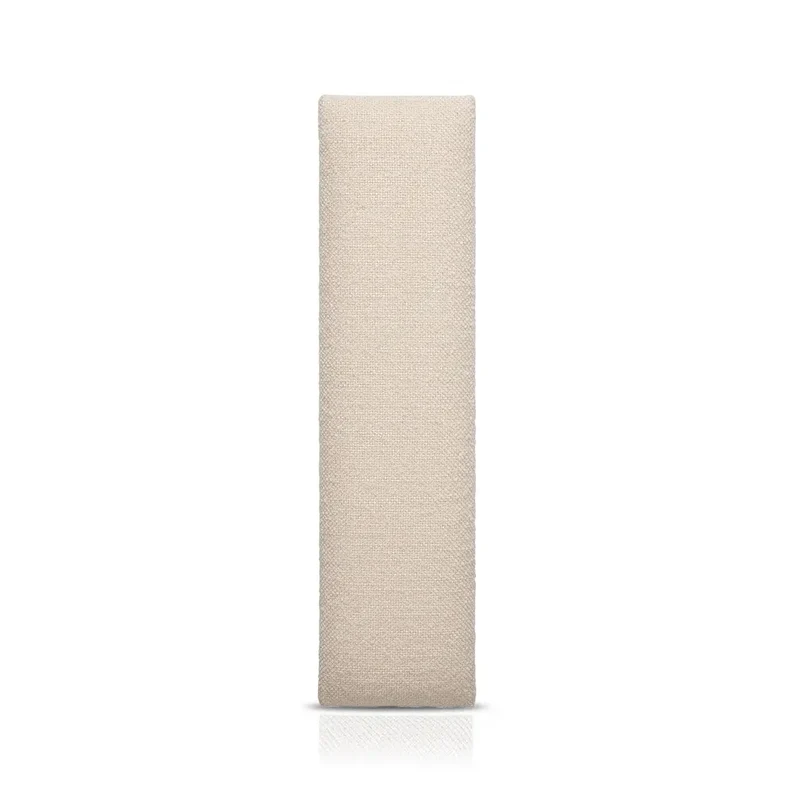 Upholstered Wall Panels 60x15 cm