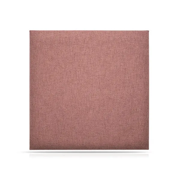 Upholstered Wall Panels 60x60 cm