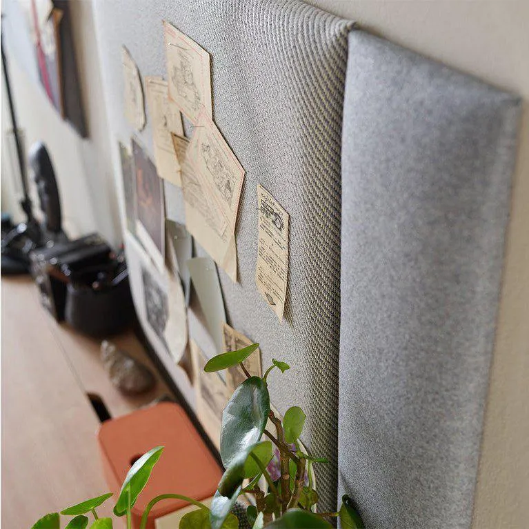 Upholstered Wall Panels 60x60 cm