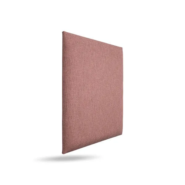 Upholstered Wall Panels 60x60 cm