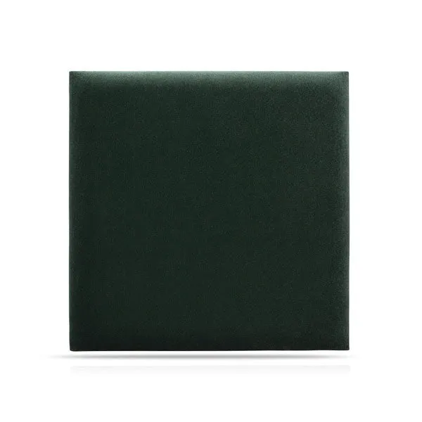 Upholstered Wall Panels 60x60 cm