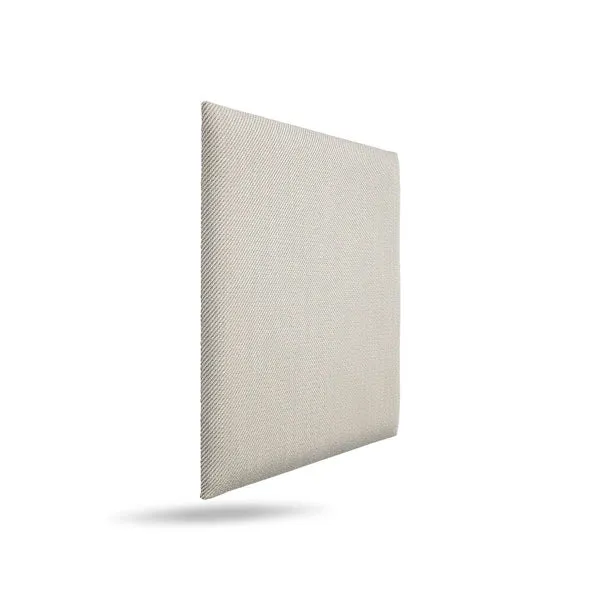 Upholstered Wall Panels 60x60 cm