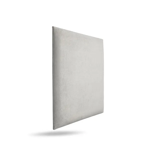 Upholstered Wall Panels 60x60 cm