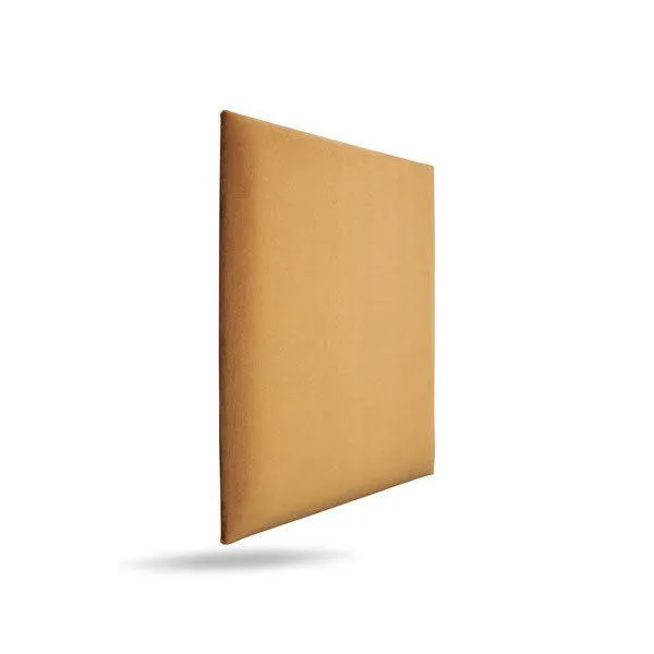 Upholstered Wall Panels 60x60 cm