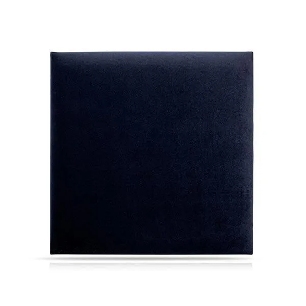 Upholstered Wall Panels 60x60 cm