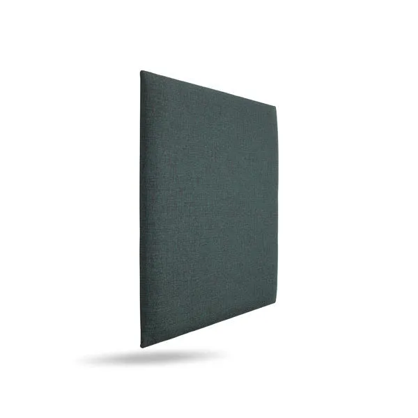 Upholstered Wall Panels 60x60 cm