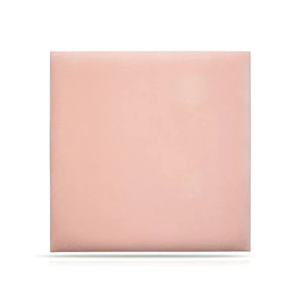 Upholstered Wall Panels 60x60 cm