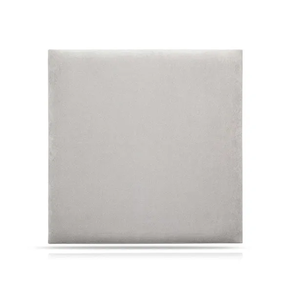 Upholstered Wall Panels 60x60 cm