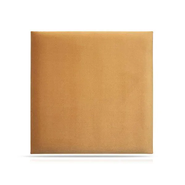 Upholstered Wall Panels 60x60 cm