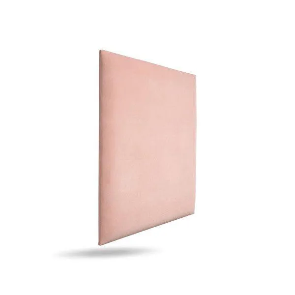 Upholstered Wall Panels 60x60 cm