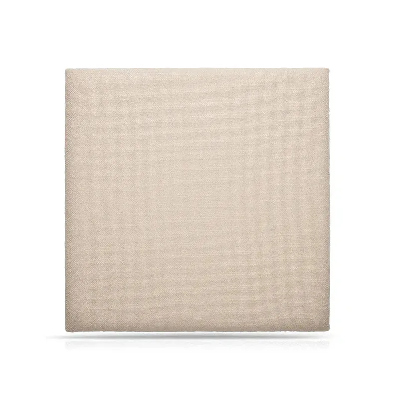 Upholstered Wall Panels 60x60 cm