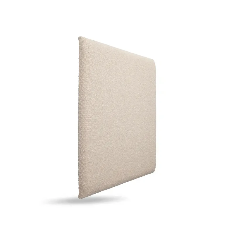 Upholstered Wall Panels 60x60 cm