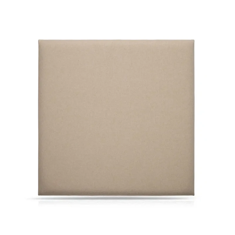 Upholstered Wall Panels 60x60 cm