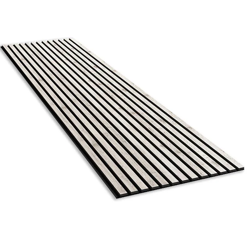 Siberian - Acoustic Wood Slat Wall Panel
