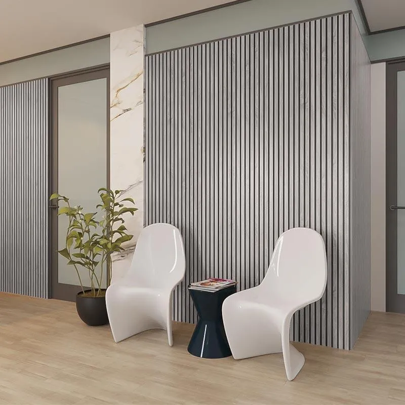 Siberian - Acoustic Wood Slat Wall Panel