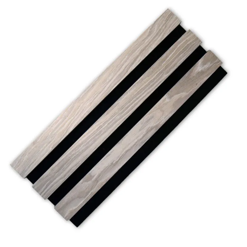 Siberian - Acoustic Wood Slat Wall Panel