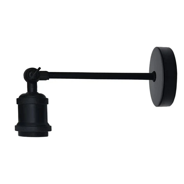 Fassungen lampen e27 wandleuchte für Flur Ideen~3061