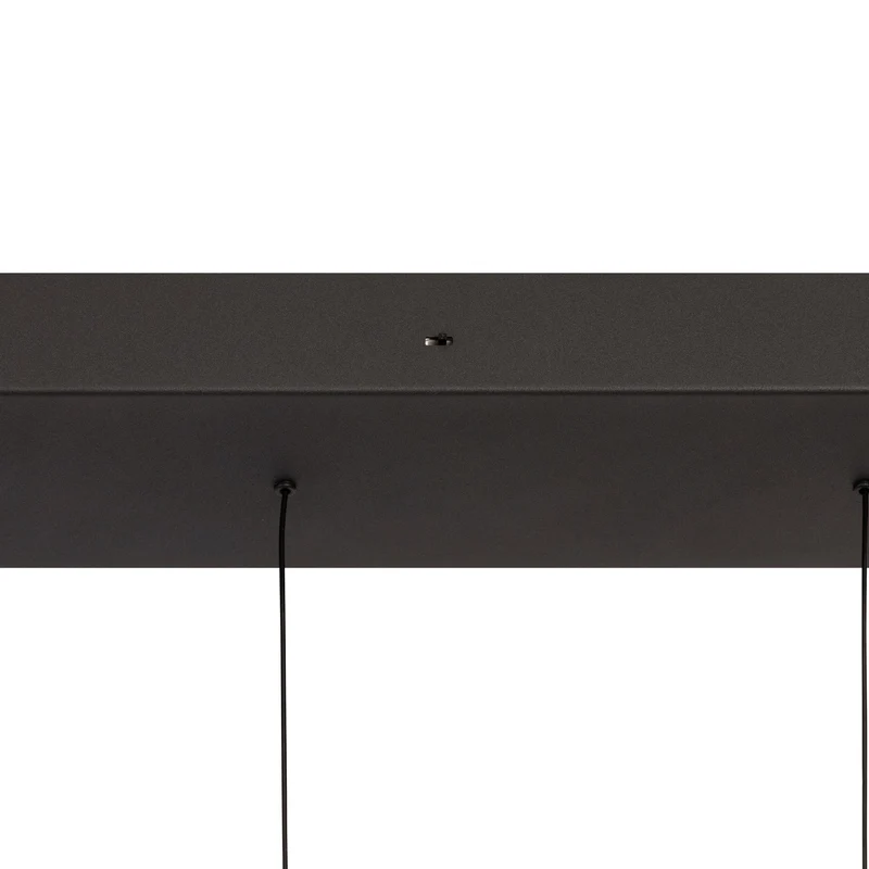 LED-Pendelleuchte Joakim 7-flammig dimmbar CCT höhenverstellbar