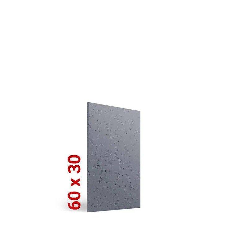 Concrete Wall Panel EXTERIOR - 60 x 30 cm