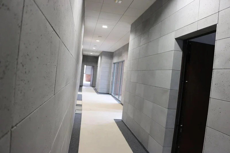 Concrete Wall Panel EXTERIOR - 60 x 30 cm