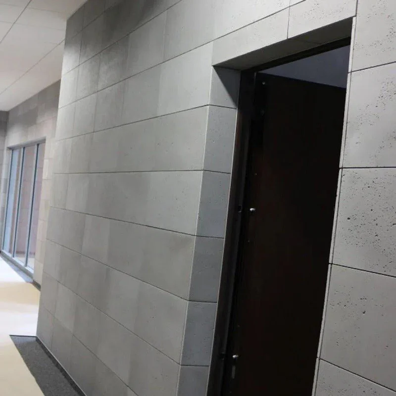 Concrete Wall Panel INTERIOR - 60 x 30 cm