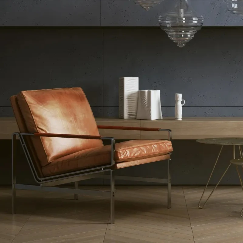 Concrete Wall Panel INTERIOR - 60 x 30 cm