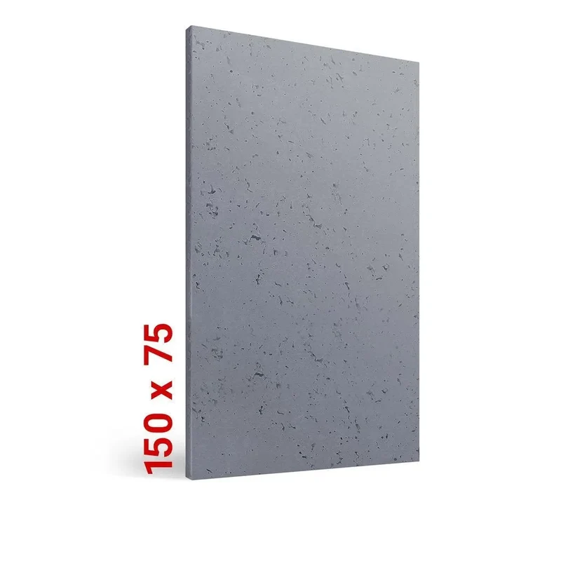 Concrete Wall Panel EXTERIOR - 150 x 75 cm
