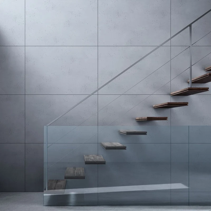 Concrete Wall Panel EXTERIOR - 100 x 50 cm